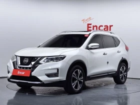 Nissan X-trail 2.5 4WD| 171к.с.| ВКЛ.ТЕХНОТЕСТ, снимка 1