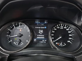 Nissan X-trail 2.5 4WD| 171к.с.| ВКЛ.ТЕХНОТЕСТ, снимка 8