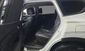 Hyundai Santa fe 1.6 HEV Prestige 4x4* DISTRONIC* ХЕДЪП* ОБДУХВАНЕ*, снимка 15
