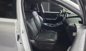 Hyundai Santa fe 1.6 HEV Prestige 4x4* DISTRONIC* ХЕДЪП* ОБДУХВАНЕ*, снимка 7