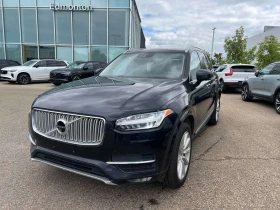 Volvo Xc90  Inscription / 360 / ОБДУХВАНЕ / CARFAX , снимка 1