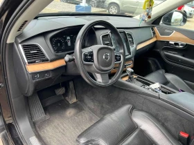 Volvo Xc90  Inscription / 360 / ОБДУХВАНЕ / CARFAX , снимка 5