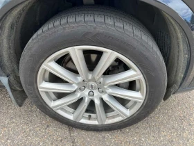 Volvo Xc90  Inscription / 360 / ОБДУХВАНЕ / CARFAX , снимка 7