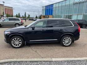 Volvo Xc90  Inscription / 360 / ОБДУХВАНЕ / CARFAX , снимка 2