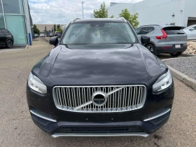 Volvo Xc90  Inscription / 360 / ОБДУХВАНЕ / CARFAX , снимка 6