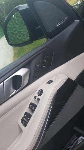 BMW X5 Xdrive 40i distronik, laser, Swarovski, full full, снимка 9