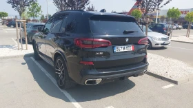BMW X5 Xdrive 40i distronik, laser, Swarovski, full full, снимка 1