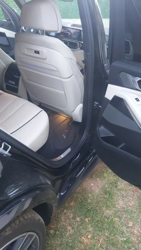 BMW X5 Xdrive 40i distronik, laser, Swarovski, full full, снимка 4