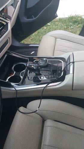 BMW X5 Xdrive 40i distronik, laser, Swarovski, full full, снимка 7