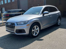 Audi Q5 * Progressiv * CARFAX * БЕЗ ПЪРВОНАЧАЛНА ВНОСКА, снимка 1
