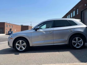 Audi Q5 * Progressiv * CARFAX * БЕЗ ПЪРВОНАЧАЛНА ВНОСКА, снимка 2