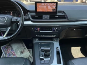 Audi Q5 * Progressiv * CARFAX * БЕЗ ПЪРВОНАЧАЛНА ВНОСКА, снимка 9