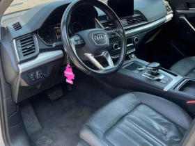 Audi Q5 * Progressiv * CARFAX * БЕЗ ПЪРВОНАЧАЛНА ВНОСКА, снимка 5