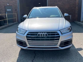 Audi Q5 * Progressiv * CARFAX * БЕЗ ПЪРВОНАЧАЛНА ВНОСКА, снимка 6