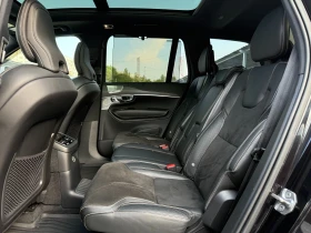 Volvo Xc90 R-DESIGN, eAWD, TWIN ENGINE, снимка 9