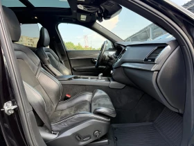 Volvo Xc90 R-DESIGN, eAWD, TWIN ENGINE, снимка 8