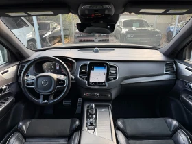 Volvo Xc90 R-DESIGN, eAWD, TWIN ENGINE, снимка 14