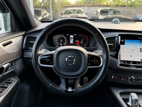 Volvo Xc90 R-DESIGN, eAWD, TWIN ENGINE, снимка 12