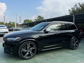 Volvo Xc90 R-DESIGN, eAWD, TWIN ENGINE, снимка 1