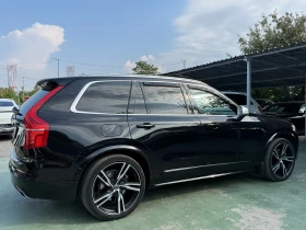 Volvo Xc90 R-DESIGN, eAWD, TWIN ENGINE, снимка 4
