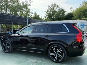 Volvo Xc90 R-DESIGN, eAWD, TWIN ENGINE, снимка 6