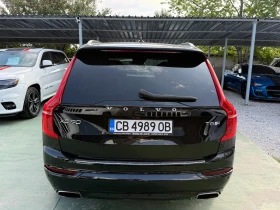 Volvo Xc90 R-DESIGN, eAWD, TWIN ENGINE, снимка 5