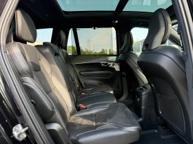 Volvo Xc90 R-DESIGN, eAWD, TWIN ENGINE, снимка 10