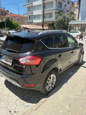 Ford Kuga Ford Kuga 2.0TDCi/140p.s-Automatic/Titanium, снимка 4