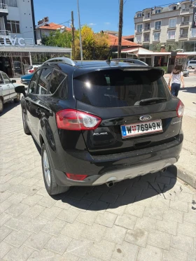 Ford Kuga Ford Kuga 2.0TDCi/140p.s-Automatic/Titanium, снимка 5