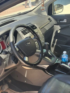 Ford Kuga Ford Kuga 2.0TDCi/140p.s-Automatic/Titanium, снимка 6