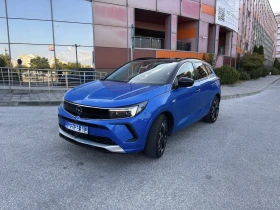 Opel Grandland, снимка 2