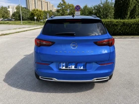 Opel Grandland, снимка 4