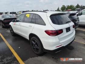 Mercedes-Benz GLC, снимка 4