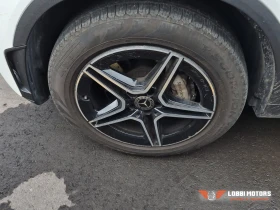 Mercedes-Benz GLC, снимка 6