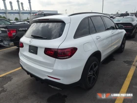 Mercedes-Benz GLC, снимка 3