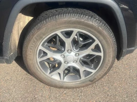 Jeep Grand cherokee * Limited * CARFAX * ОПЦИЯ ЗА ФИНАНСИРАНЕ, снимка 7