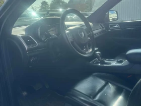 Jeep Grand cherokee * Limited * CARFAX * ОПЦИЯ ЗА ФИНАНСИРАНЕ, снимка 5