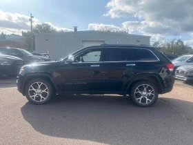Jeep Grand cherokee * Limited * CARFAX * ОПЦИЯ ЗА ФИНАНСИРАНЕ, снимка 2