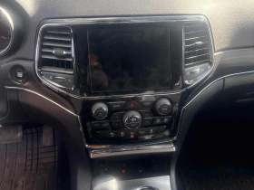 Jeep Grand cherokee * Limited * CARFAX * ОПЦИЯ ЗА ФИНАНСИРАНЕ, снимка 9