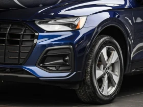 Audi Q5 Komfort 45 TFSI | Distronic | BLACK OPTICS, снимка 6