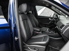 Audi Q5 Komfort 45 TFSI | Distronic | BLACK OPTICS, снимка 9