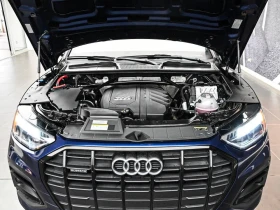 Audi Q5 Komfort 45 TFSI | Distronic | BLACK OPTICS, снимка 11