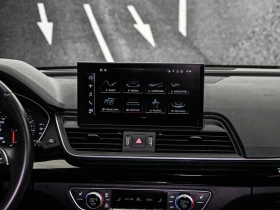 Audi Q5 Komfort 45 TFSI | Distronic | BLACK OPTICS, снимка 16