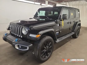 Jeep Wrangler, снимка 1