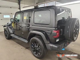 Jeep Wrangler, снимка 4