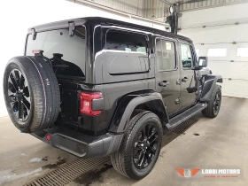 Jeep Wrangler, снимка 3