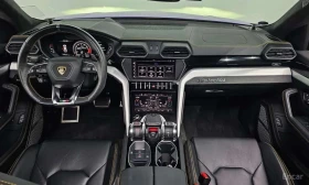 Lamborghini Urus 4.0 V8 |  АВТОФИНАНСИРАНЕ | ЦЕНА ДО БЪЛГАРИЯ, снимка 7