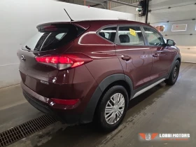 Hyundai Tucson, снимка 3