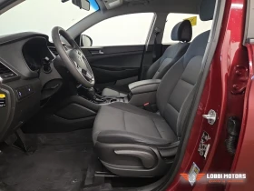 Hyundai Tucson, снимка 5