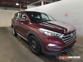 Hyundai Tucson, снимка 2